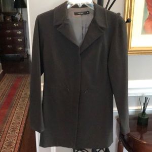 ISABEL ARDEE JACKET sz 4